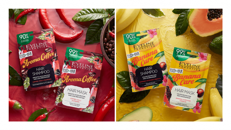 Food For Hair – twoje włosy pokochają tę pielęgnację