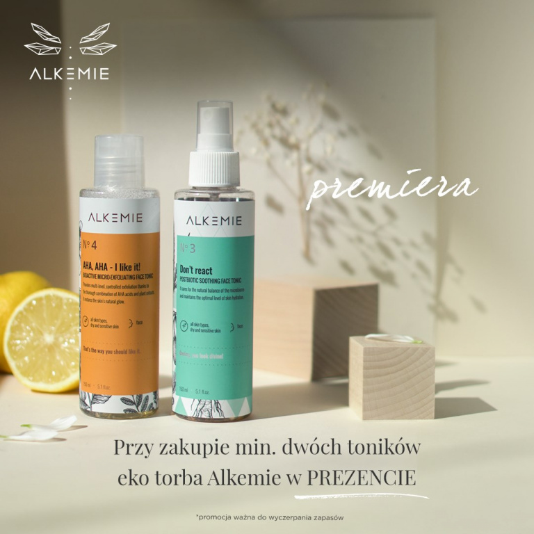 Duet od Alkemie