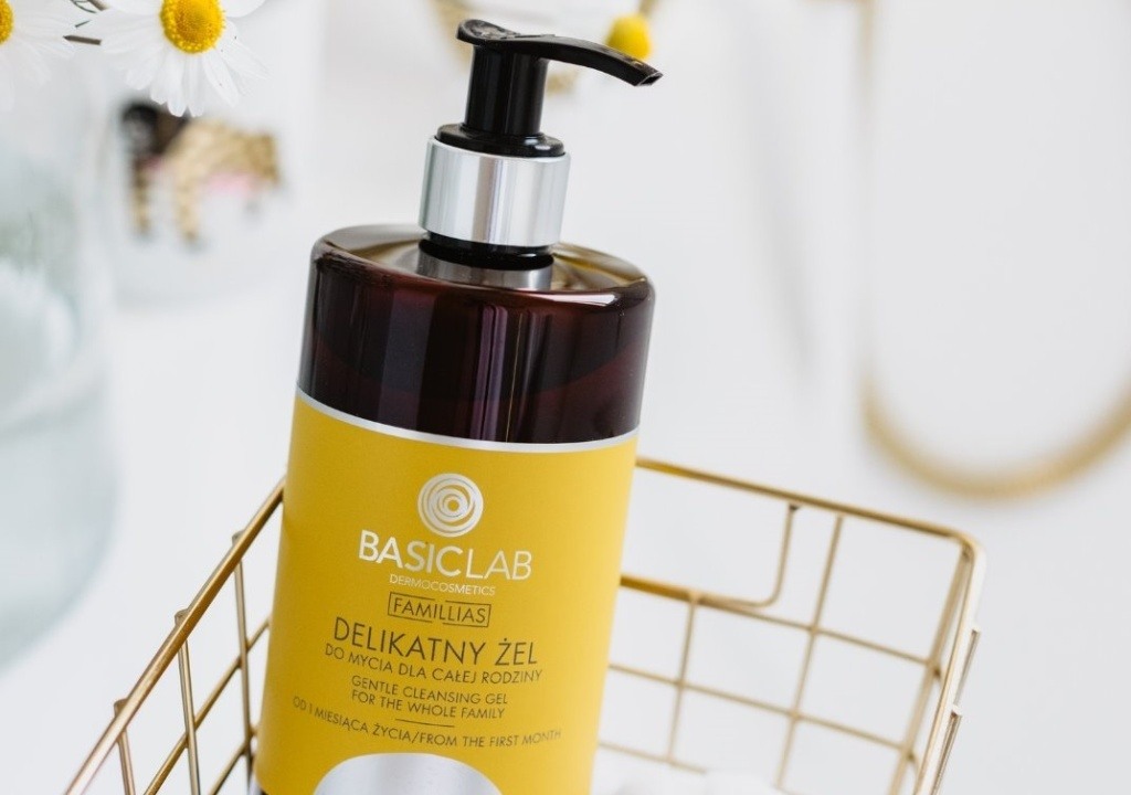 BasicLab o pielęgnacji skóry atopowej