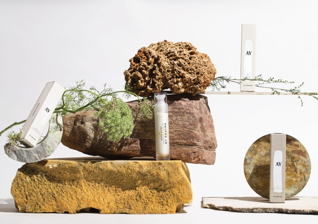 Z miłości do natury i z pasji do działania – jak powstała lokalna marka kosmetyków wegańskich – KRAYNA