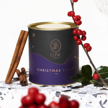 slowglow.pl - Lenutea - herbata Christmas Spirit - 45g - 39 zł slowglow.pl - Lenutea - herbata Christmas Spirit - 45g - 39 zł