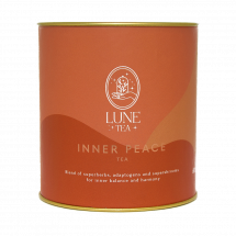 slowglow.pl - Lenutea - herbata Inner peace - 45g - 39 zł slowglow.pl - Lenutea - herbata Inner peace - 45g - 39 zł