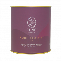 slowglow.pl - Lenutea - herbata Pure beauty - 45g - 39 zł slowglow.pl - Lenutea - herbata Pure beauty - 45g - 39 zł