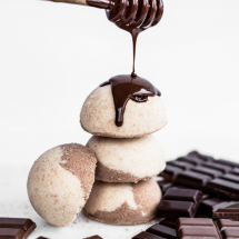 slowglow.pl - Ministerstwo Dobrego Mydła - półkula do kąpieli Czekolada - 50 g - 7,50 zł (2) slowglow.pl - Ministerstwo Dobrego Mydła - półkula do kąpieli Czekolada - 50 g - 7,50 zł (2)