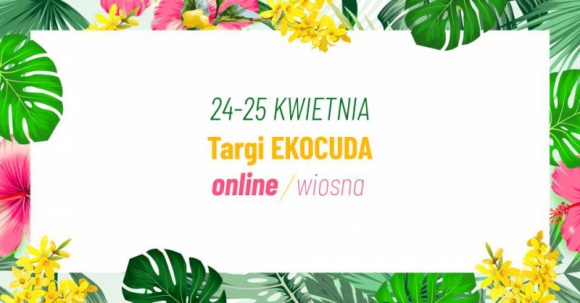 Ekocuda online już po raz 7!