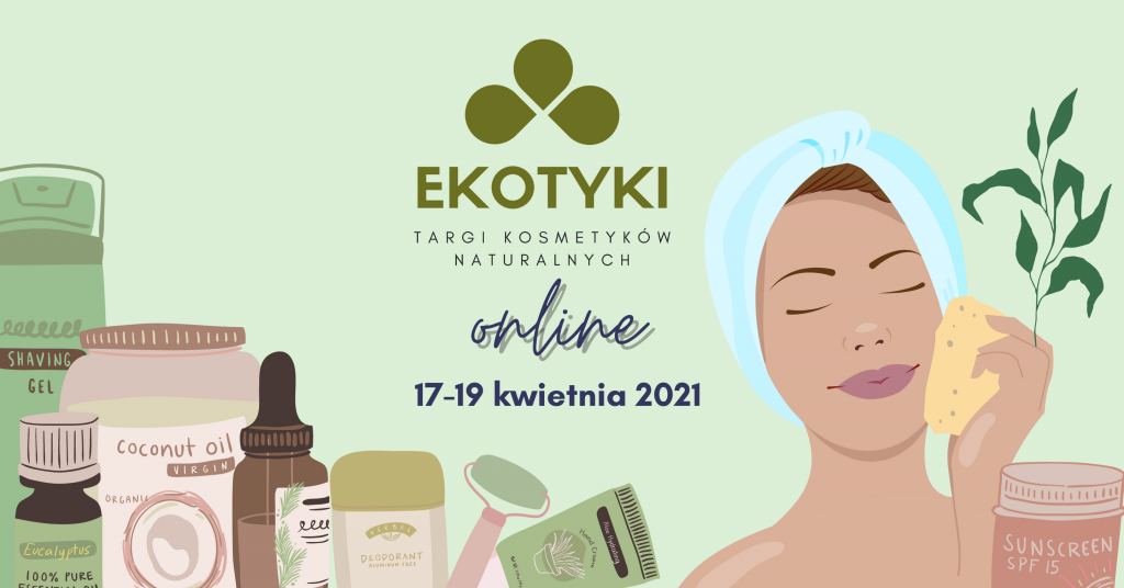 Ekotyki online kwiecień 2021