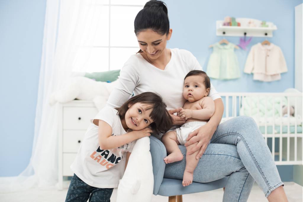 Jak zadbać o skórę dziecka w sezonie letnim?