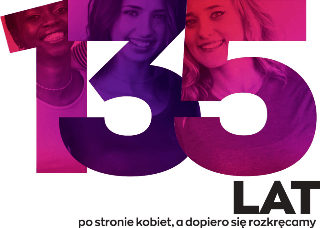 Avon: 135 lat po stronie kobiet