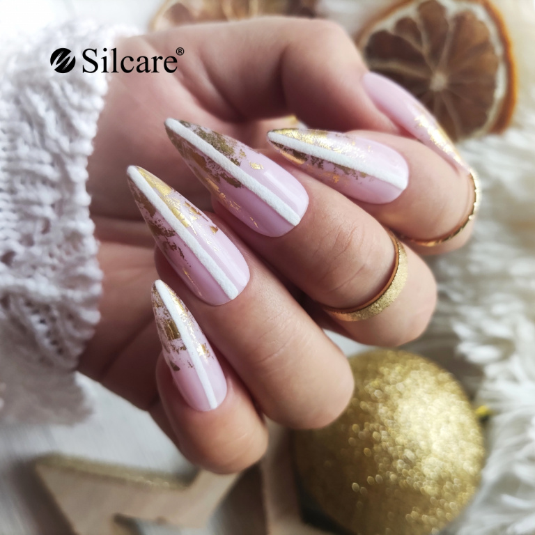 Nie wiesz co jest modne? Sylwestrowe inspiracje od Silcare