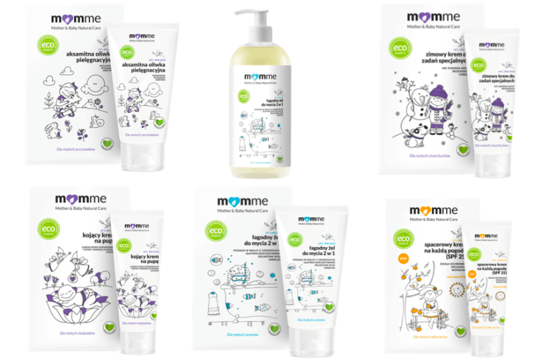 3 kroki pielęgnacji dziecka dla świeżo upieczonych rodziców (i nie tylko)