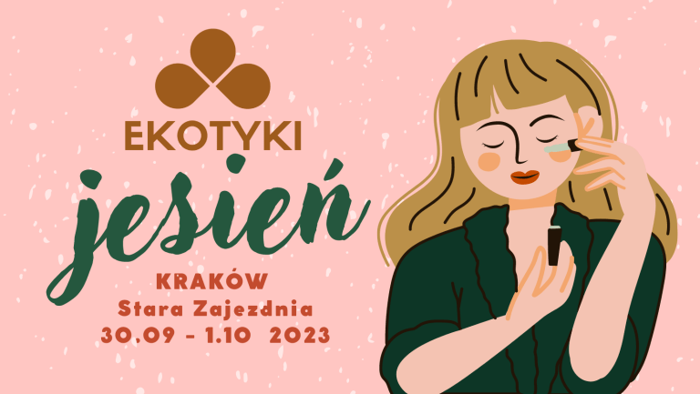 Czy jesteś gotowa na jesień? Ekotyki przychodzą z pomocą!