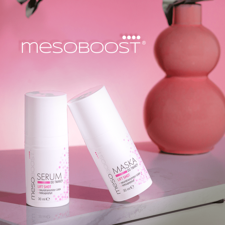 Anti-aging z efektem WOW